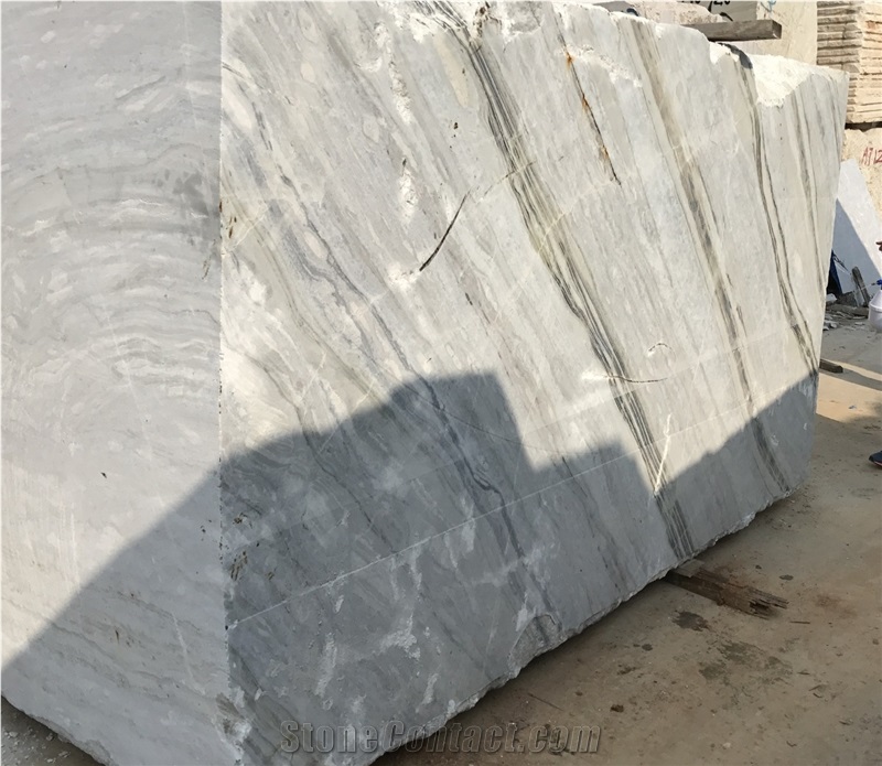 Blue Danube Blue Marble Quarry Blocks