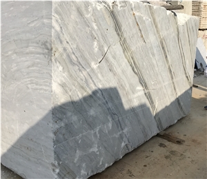 Blue Danube Blue Marble Quarry Blocks