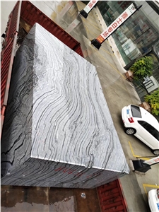 Blue Danube Blue Marble Quarry Blocks