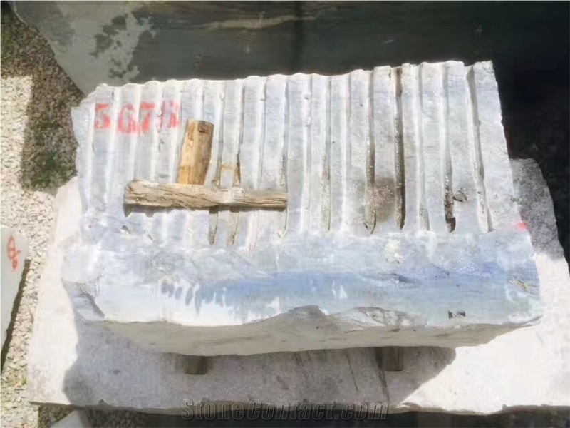Azul Marhas Marble Blue Slabs Stone Tiles Wall