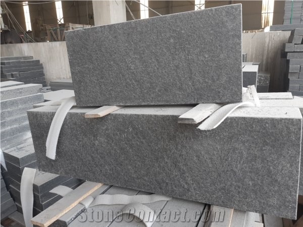 Balast Cantera Stone Slabs Grey Floor Tiles Wall