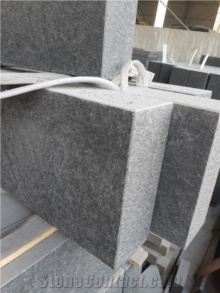 Balast Cantera Stone Slabs Grey Floor Tiles Wall