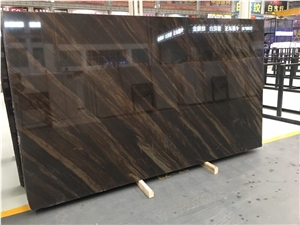 Chocalate Brown Granite