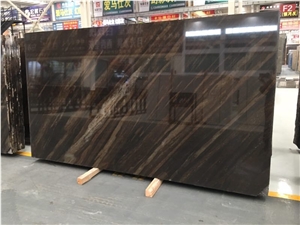 Chocalate Brown Granite