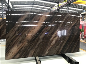 Chocalate Brown Granite