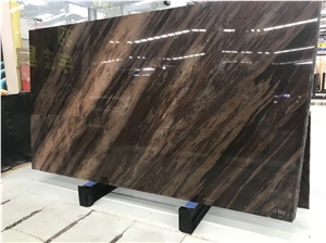 Chocalate Brown Granite