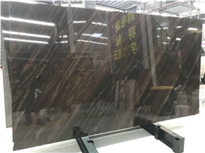 Elegant Brown Granite/Chocolate Brown Granite