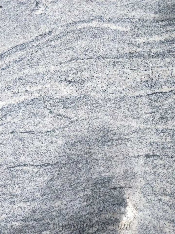 Ash Grey Granite Countertops Kitchen Bar
