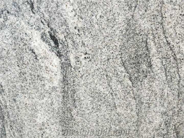 Ash Grey Granite Juparana Countertop Bench Tops