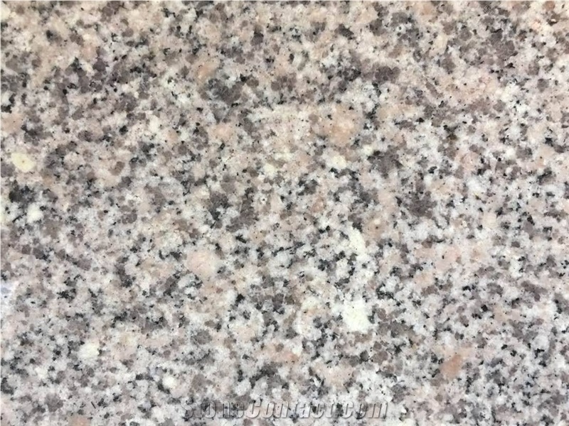 20cm Rust Stone Curbstone/Yellow Granite Kerbstone
