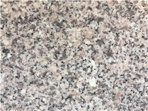 20cm Rust Stone Curbstone/Yellow Granite Kerbstone