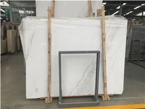 New Volakas Marble/Volakas Dramas White