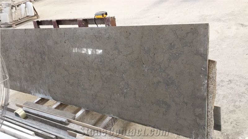 Portugal Gray Limestone