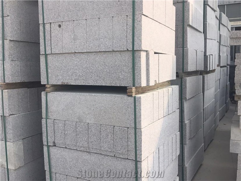 Wulian Red/Flower Granitecurbstone/Kerbstone