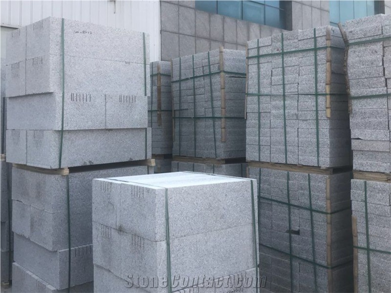 Wulian Red/Flower Granitecurbstone/Kerbstone