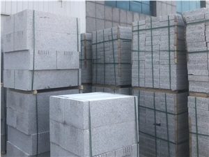 Wulian Red/Flower Granitecurbstone/Kerbstone