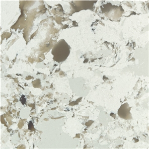 Alia Quartz Stone
