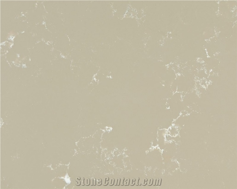 Kalynda Quartz Stone Slabs