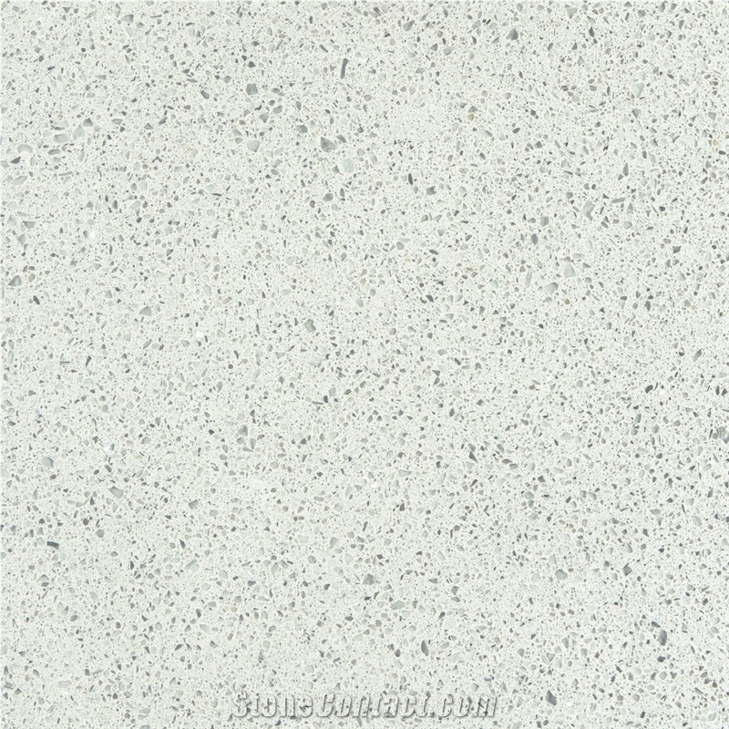 Starlet Quartz Stone