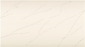 Talia Quartz Stone Slabs & Tiles, Turkey Beige Quartz