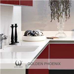 Material for Countertops Nano Crystallized Stone