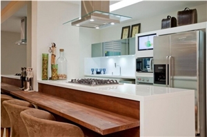 Nano Crystallized Stone for Kitchen Countertops
