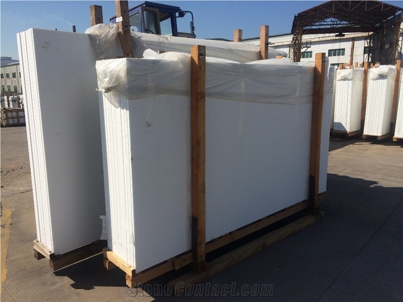 Non-Slip Nano Crystal Stone for Steps,Stair Riser
