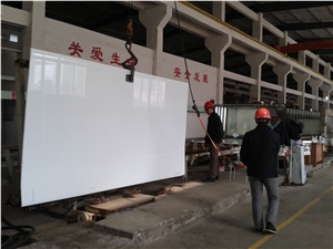 Non-Slip Nano Crystal Stone for Steps,Stair Riser