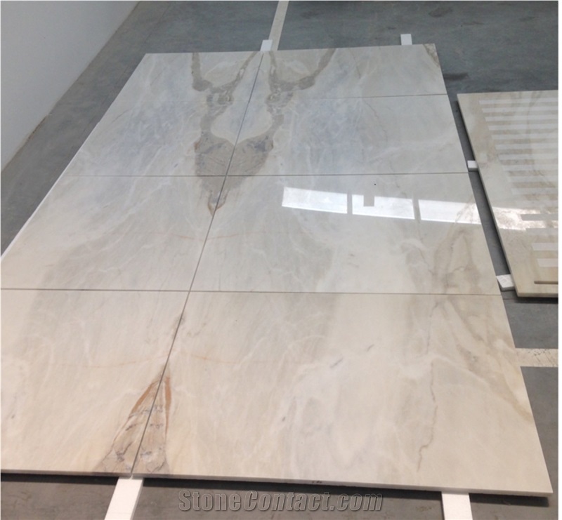 Calacatta Pt Marble Slabs or Tiles