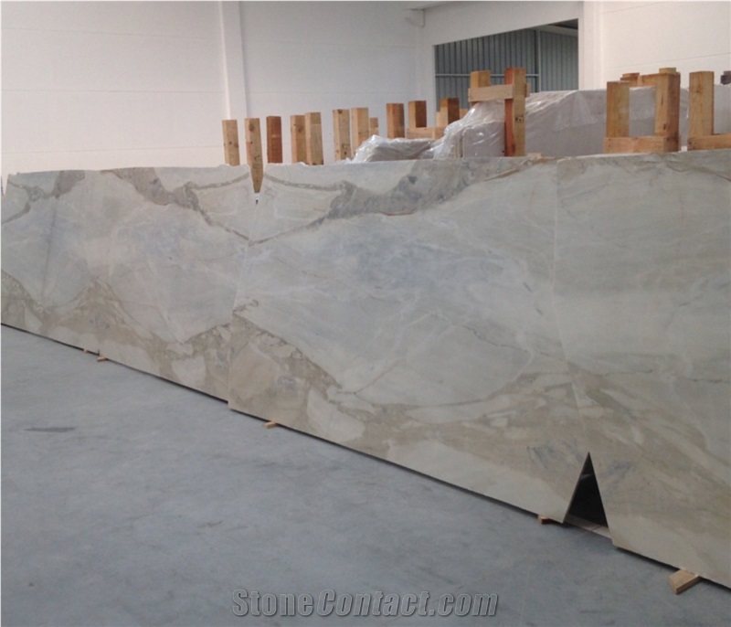 Calacatta Pt Marble Slabs or Tiles