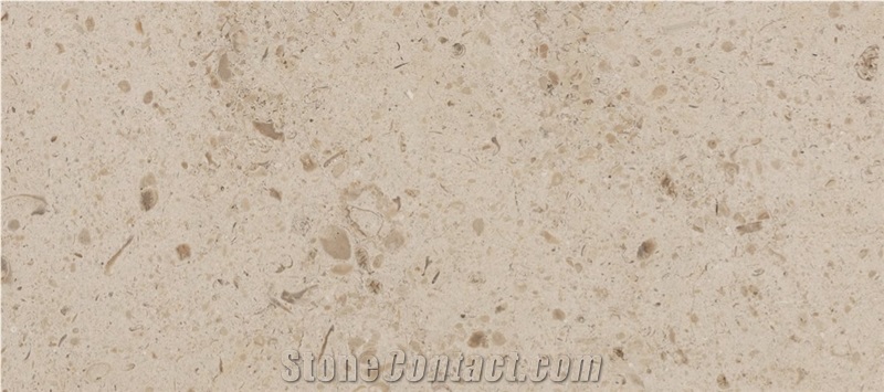 Gascogne Beige Limestone