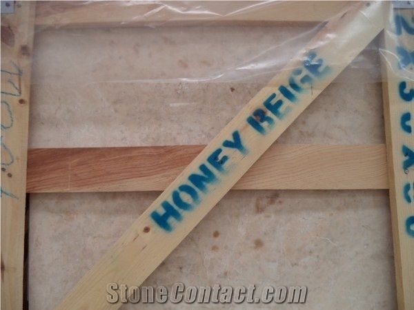 Honey Beige Marble Tiles & Slabs, Polished Marble Flooring Tiles, Walling Tiles
