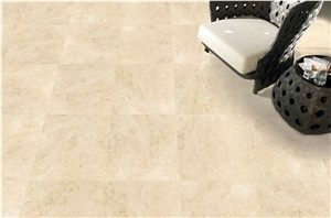 Honey Beige Marble Tiles & Slabs, Polished Marble Flooring Tiles, Walling Tiles