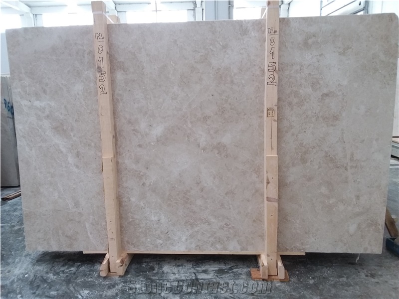 Sultan Dark Beige Marble Slabs, Polished Antalya Sultan Beige Marble Flooring Tiles, Walling Tiles