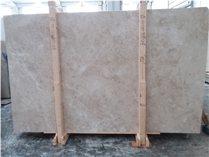 Sultan Dark Beige Marble Slabs, Polished Antalya Sultan Beige Marble Flooring Tiles, Walling Tiles