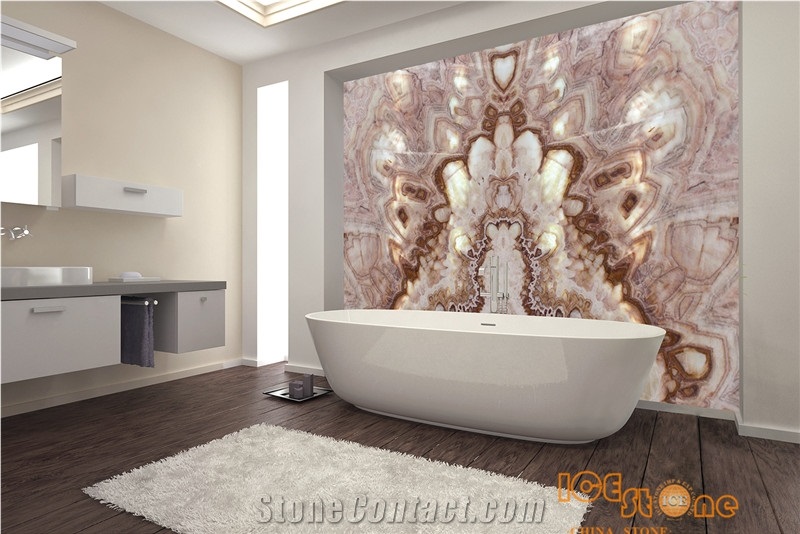 Colorful Onyx