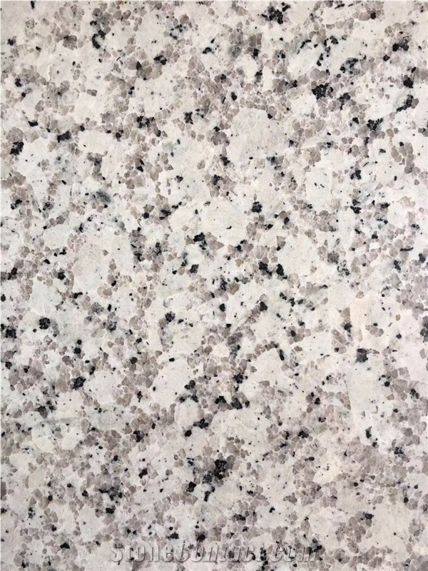 Bala White Granite Slabs