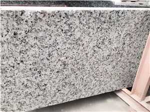 Bala White Granite Slabs