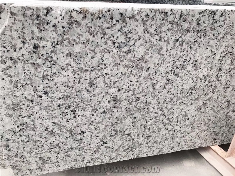 Bala White Granite Slabs