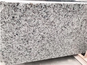 Bala White Granite Slabs