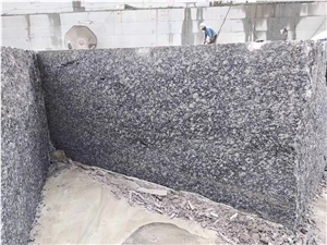Bala White Granite Slabs