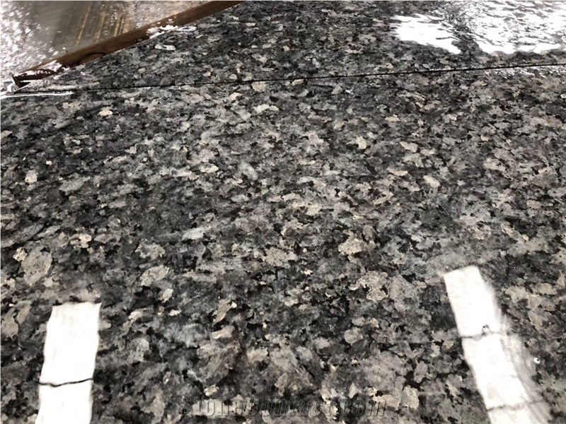 Silver Pearl Granite Tiles