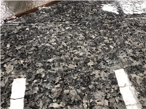 Silver Pearl Granite Tiles