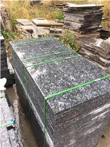 Silver Pearl Granite Tiles