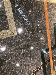 Silver Pearl Granite Tiles