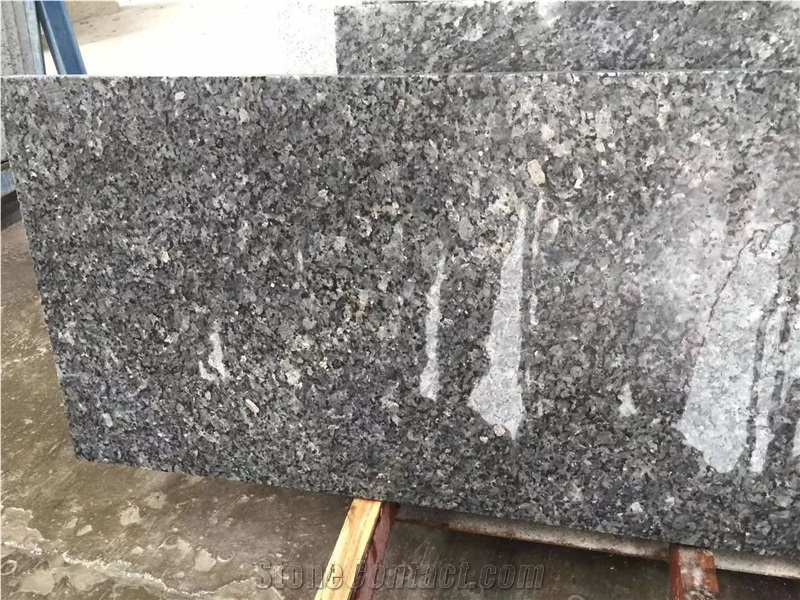 Silver Pearl Granite Tiles