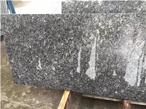 Silver Pearl Granite Tiles