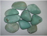 Bali Green Loose Pebbles Stone Landscaping Garden Bali Green Loose Pebbles Stone Landscaping Garden