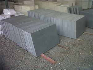 Grey Basalt Flooring Tile Indonesia Basalt Tiles