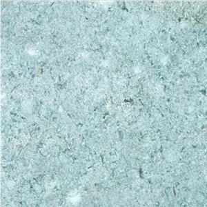 Indonesia Sukabumi Green Stone Pool Tiles